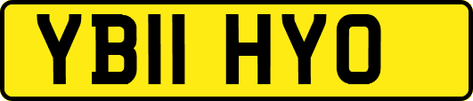 YB11HYO