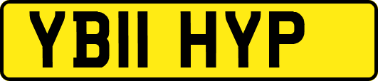 YB11HYP