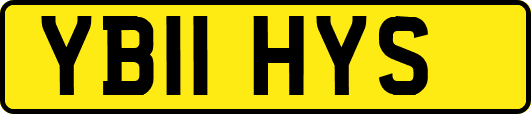 YB11HYS