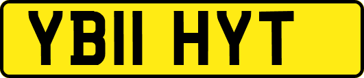 YB11HYT