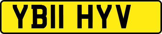 YB11HYV