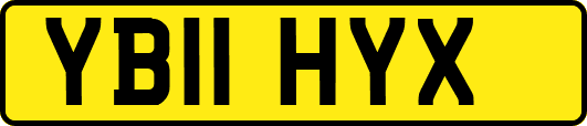 YB11HYX