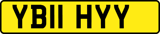 YB11HYY