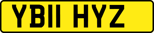 YB11HYZ