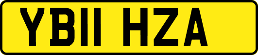 YB11HZA