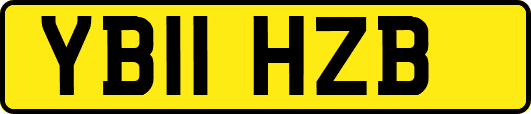 YB11HZB