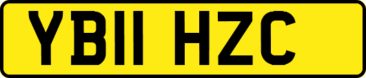 YB11HZC