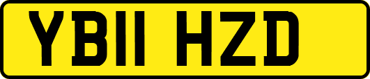 YB11HZD