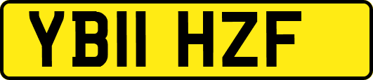 YB11HZF