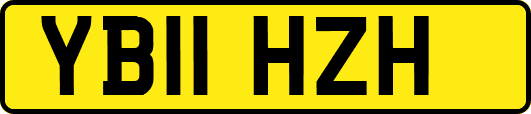 YB11HZH