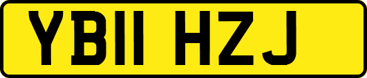 YB11HZJ
