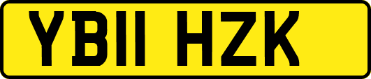 YB11HZK