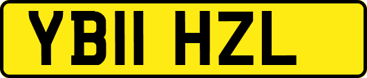 YB11HZL