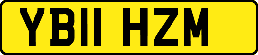 YB11HZM