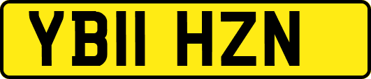 YB11HZN