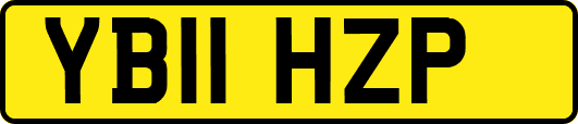 YB11HZP