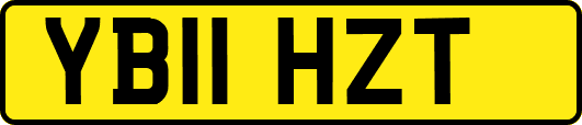 YB11HZT