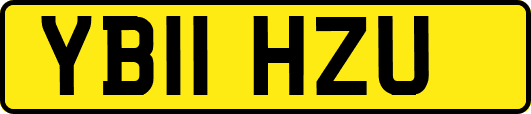 YB11HZU