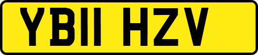 YB11HZV