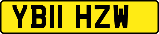 YB11HZW