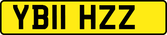 YB11HZZ