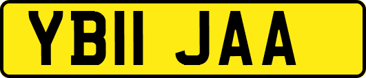 YB11JAA