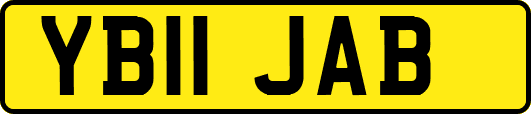 YB11JAB