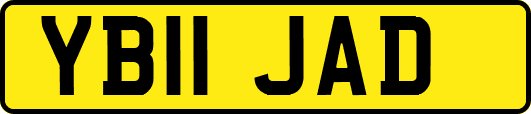 YB11JAD