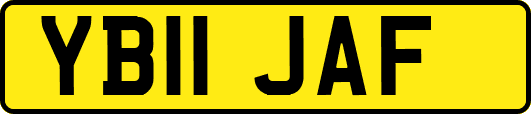 YB11JAF