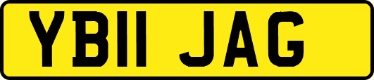 YB11JAG