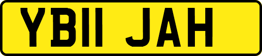 YB11JAH