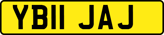 YB11JAJ