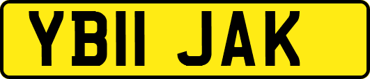 YB11JAK