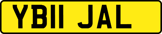 YB11JAL