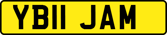 YB11JAM