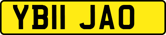 YB11JAO