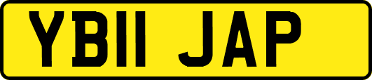 YB11JAP