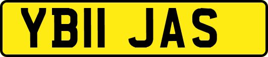 YB11JAS