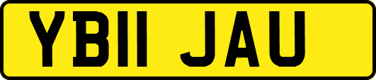 YB11JAU