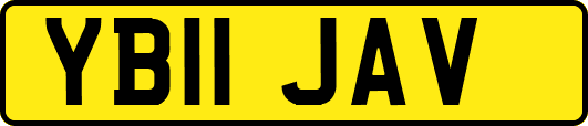 YB11JAV