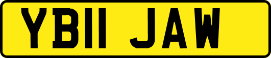 YB11JAW