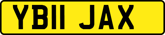 YB11JAX