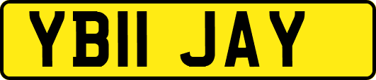 YB11JAY