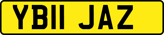 YB11JAZ