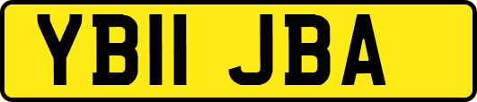 YB11JBA