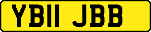 YB11JBB