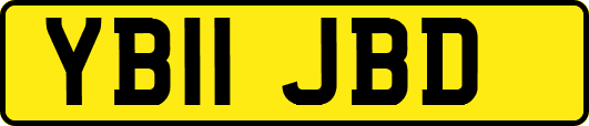 YB11JBD