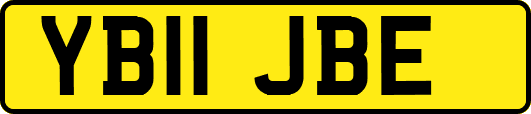 YB11JBE