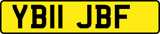 YB11JBF
