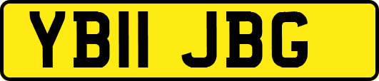 YB11JBG